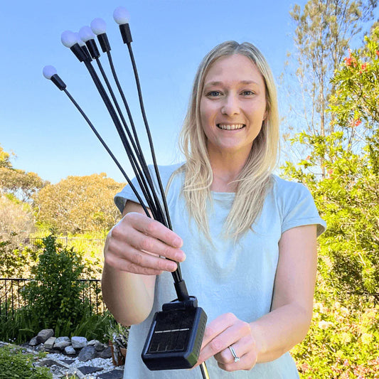 Kaliqo™ – Firefly Lights