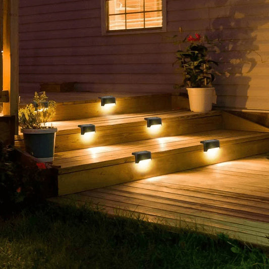 Kaliqo™ – Deck Light Pack