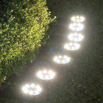 Kaliqo™ – LED Ground Light Pack